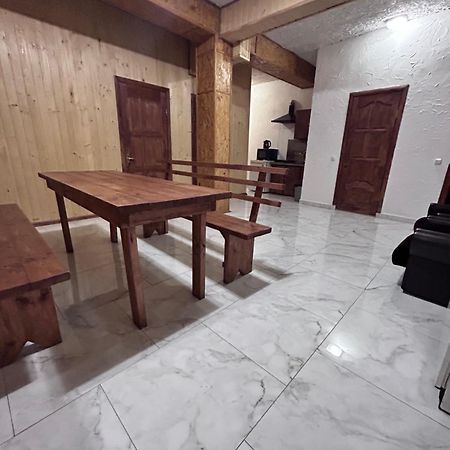 Velyka Gora Otel Kolochava Dış mekan fotoğraf