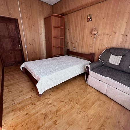 Velyka Gora Otel Kolochava Dış mekan fotoğraf