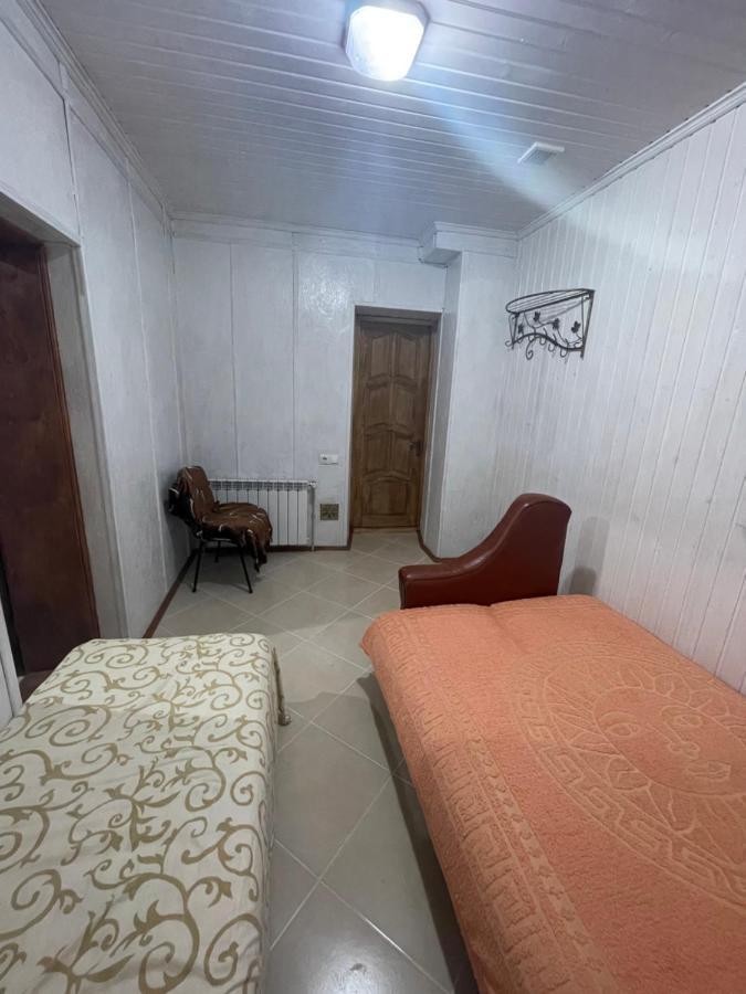 Velyka Gora Otel Kolochava Dış mekan fotoğraf