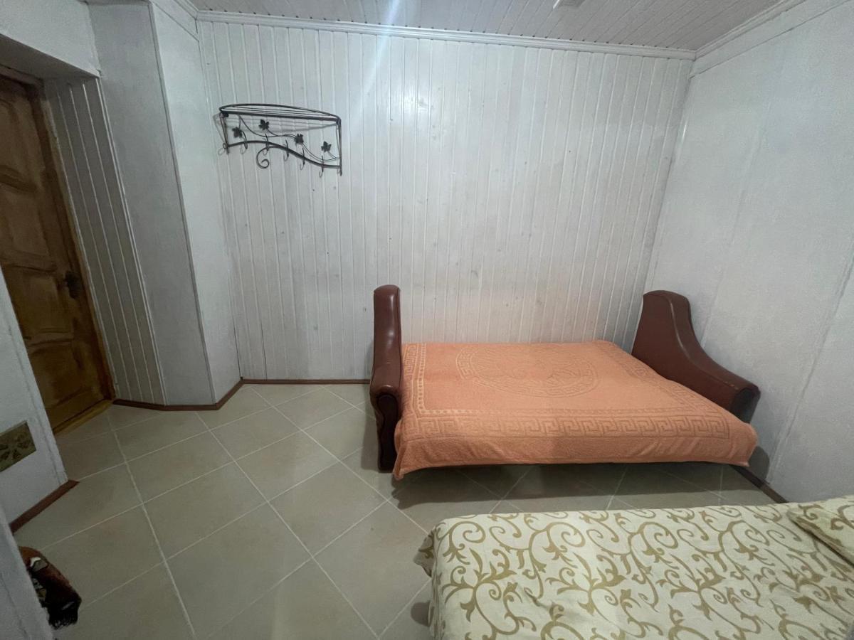 Velyka Gora Otel Kolochava Dış mekan fotoğraf