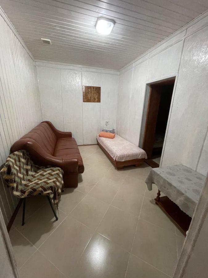 Velyka Gora Otel Kolochava Dış mekan fotoğraf