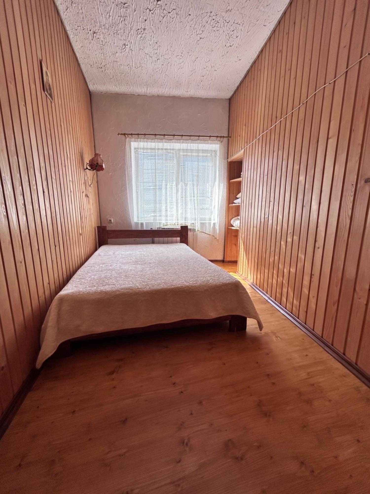 Velyka Gora Otel Kolochava Dış mekan fotoğraf