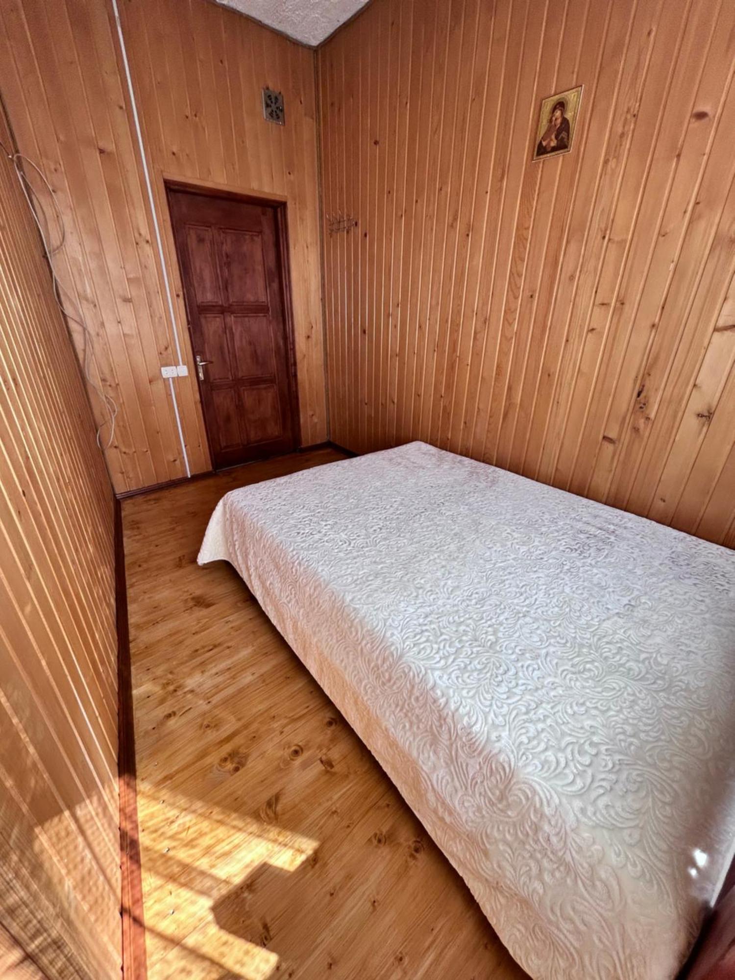 Velyka Gora Otel Kolochava Dış mekan fotoğraf